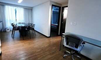 Imagem 4: NERI 2qts Mobiliado no Ramada Hotel & Suíte Internet Camareira Pisc academia restauran