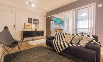 Imagem: Apartamento à venda, 69 m² por R$ 990.000,00