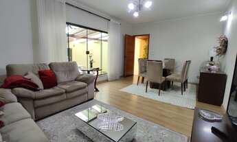 Imagem 2: Sobrado com 3 dormitórios em Rua dos Crisântemos - Assunção - São Bernardo do Campo/SP