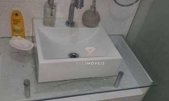 Imagem 4: Apartamento com 2 dormitórios à venda, 66 m² por R$ 1.700.000 - Leblon - Rio de Janeiro/RJ