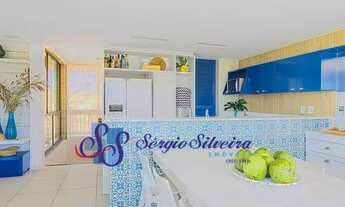 Imagem: Cobertura duplex no Parque das Ilhas no