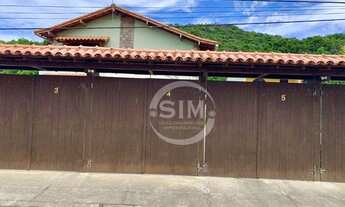 Imagem 2: Casa com 2 dormitórios à venda, 75 m² Cabo Frio/RJ