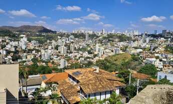 Imagem 4: Terreno à venda, 450 m² por R$ 600.000,00 - São Bento - Belo Horizonte/MG