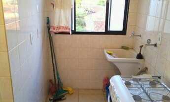 Imagem 5: Apartamento com 2 dormitórios à venda, 50 m² por R$ 127.000,00 - Jardim Vila Maria - Jaú/S