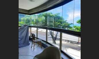 Imagem: Apartamento à venda com duas (02) suítes