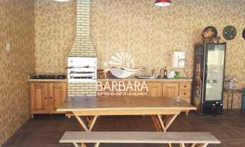 Imagem 4: Magnífica casa 4/4 sendo 2 suítes - Barra do Jacuípe - Condomínio Vilas do Jacuípe