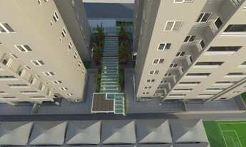 Imagem 4: Residencial Life
