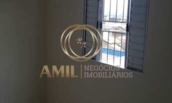 Imagem 3: IF [Amil Aluga] - Excelente Sobrado para locação