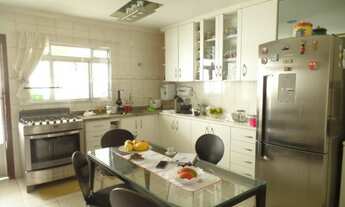 Imagem 6: Sobrado lindo.<br>vila Galvão