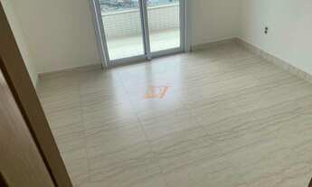 Imagem 2: Apartamento com 3 dorms, Caiçara, Praia Grande - R$ 690 mil, Cod: 2405