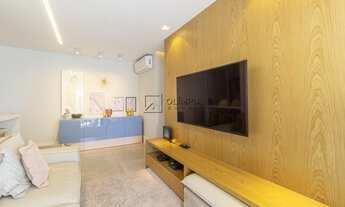 Imagem 6: Locação Apartamento 2 Dormitórios - 74 m² Brooklin