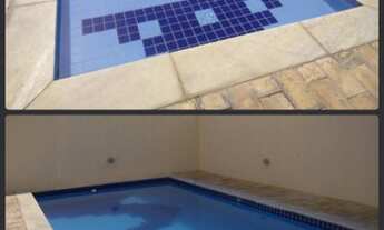 Imagem 6: Jean Charles / Candeias: a 50m do mar, 82m, 3 quartos com suíte, lazer com piscina, churra