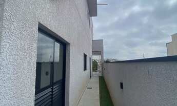 Imagem 5: Casa nova à venda no condomínio Aruã Brisas