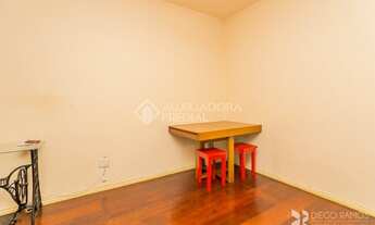 Imagem 6: Apartamento à venda com 2 dormitórios e 1 vaga com 78 m² no Higienópolis em Porto Alegre