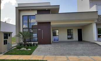 Imagem: Casa em Condomínio para Venda em Sorocaba