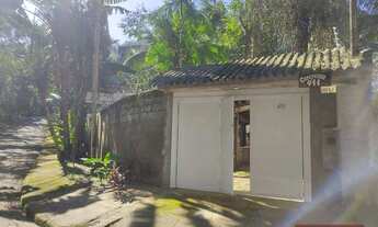 Imagem: Casa com 3 dormitórios à venda por R$