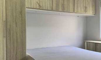 Imagem 3: Apartamento, 2 dormitórios, Bairro Igara em Canoas. Mobiliado