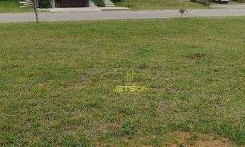 Imagem 2: Terreno à venda, 476 m² por R$ 1.065.000 - Condomínio Residencial Alphaville - São José do