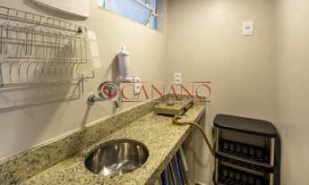 Imagem 4: Rio de Janeiro - Apartamento Padrão - Copacabana