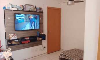 Imagem 6: Apartamento residencial para Venda Morada do Sol, Americana