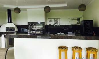 Imagem 3: CASA EM CONDOMÍNIO - ARUJAZINHO 1, 2, 3 - SP