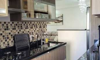 Imagem 6: Condomínio Flex Carapicuíba 3