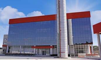 Imagem 7: Galpão industrial para locação, Jardim Mutinga, Barueri