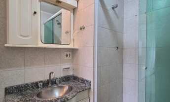 Imagem 7: Apartamento para venda tem 65 metros quadrados com 2 quartos em Paraíso - São Paulo - SP