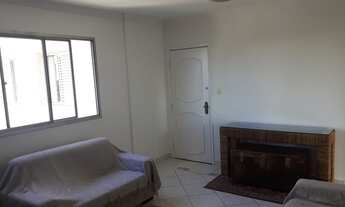 Imagem 2: Apartamento para venda tem 70 metros quadrados com 2 quartos em Vila Romana - São Paulo