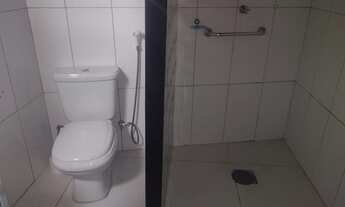 Imagem 6: Casa para venda tem 96 metros quadrados com 3 quartos em Monte Castelo - São José dos Camp