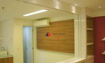 Imagem 7: Conjunto para alugar, 54 m² por R$ 3.300,00/mês - Vila Clementino - São Paulo/SP