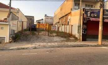 Imagem: Terreno vila Fiori 8,90 /30