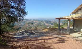 Imagem 6: Chácara para venda com 180 metros quadrados com 3 quartos em Dona Catarina - Mairinque - S