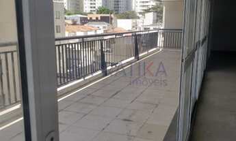 Imagem 4: Comercial - Locação - Vila Gomes Cardim - Cod. 467