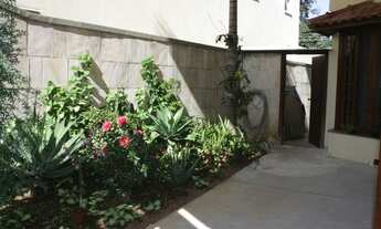 Imagem 7: CASA A VENDA OU LOCAÇÃO EM ALPHAVILLE RESIDENCIAL ALPHAVILLE 1