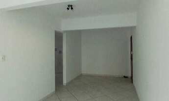 Imagem 3: Apartamento com 1 dormitório para alugar, 90 m² por R$ 1.500/pacote mês - Pompéia - Santos