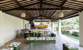 Imagem 5: Casa para venda com 5 quartos na Colina B1 em Patamares - Salvador - BA