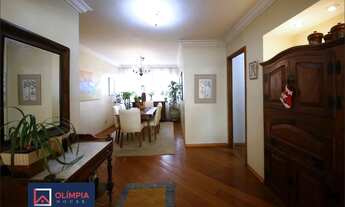 Imagem 7: Apartamento Venda Brooklin 150 m² 3 Dormitórios