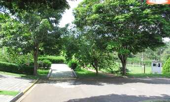 Imagem 12: TERRENO RESIDENCIAL em BRAGANÇA PAULISTA - SP, CONDOMÍNIO RESIDENCIAL SANTA HELENA