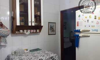 Imagem 6: Casa com 3 dormitórios à venda, 104 m² por R$ 350.000,00 - Jardim Real - Praia Grande/SP