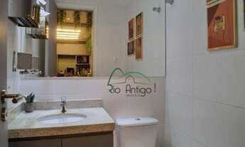 Imagem 8: Sala Comercial Mobiliada - Rua Equador - Locação - Porto Maravilha