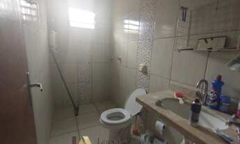 Imagem 7: Casas no Residencial das flores 2/4 com suíte lote 300m²!