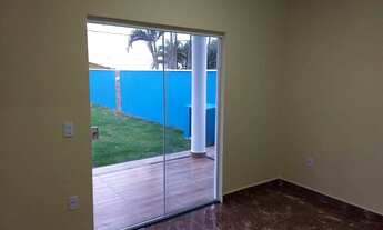 Imagem 5: Casa 3 quartos, terreno inteiro em Itaipuaçú, colada a rodoviária