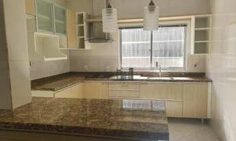 Imagem: Casa de 03 dormitórios com suíte e closet