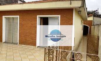 Imagem 5: Casa, 200 m² - venda por R$ 600.000,00 ou aluguel por R$ 2.600,00/mês - Vila Cavaton - São