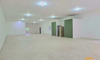 Imagem 3: Galpão Comercial para locação, Chácaras Reunidas, São José dos Campos - GA0094