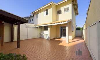 Imagem 7: Casa de condomínio para venda com 94 metros quadrados com 3 quartos