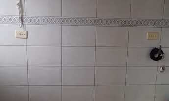 Imagem 3: Apartamento para venda tem 55 metros quadrados com 1 quarto em Boqueirão - Praia Grande