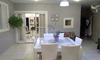 Imagem 6: Casa com 3 dormitórios à venda, 212 m² por R$ 790.000 - Horto Santo Antonio - Jundiaí/SP