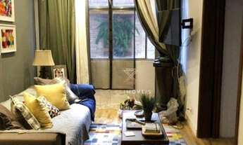 Imagem: Apartamento com 2 dormitórios à venda